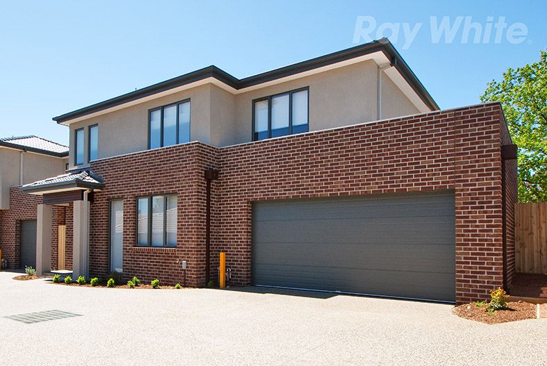 3/29 Binbrook Drive, Croydon VIC 3136, Image 0