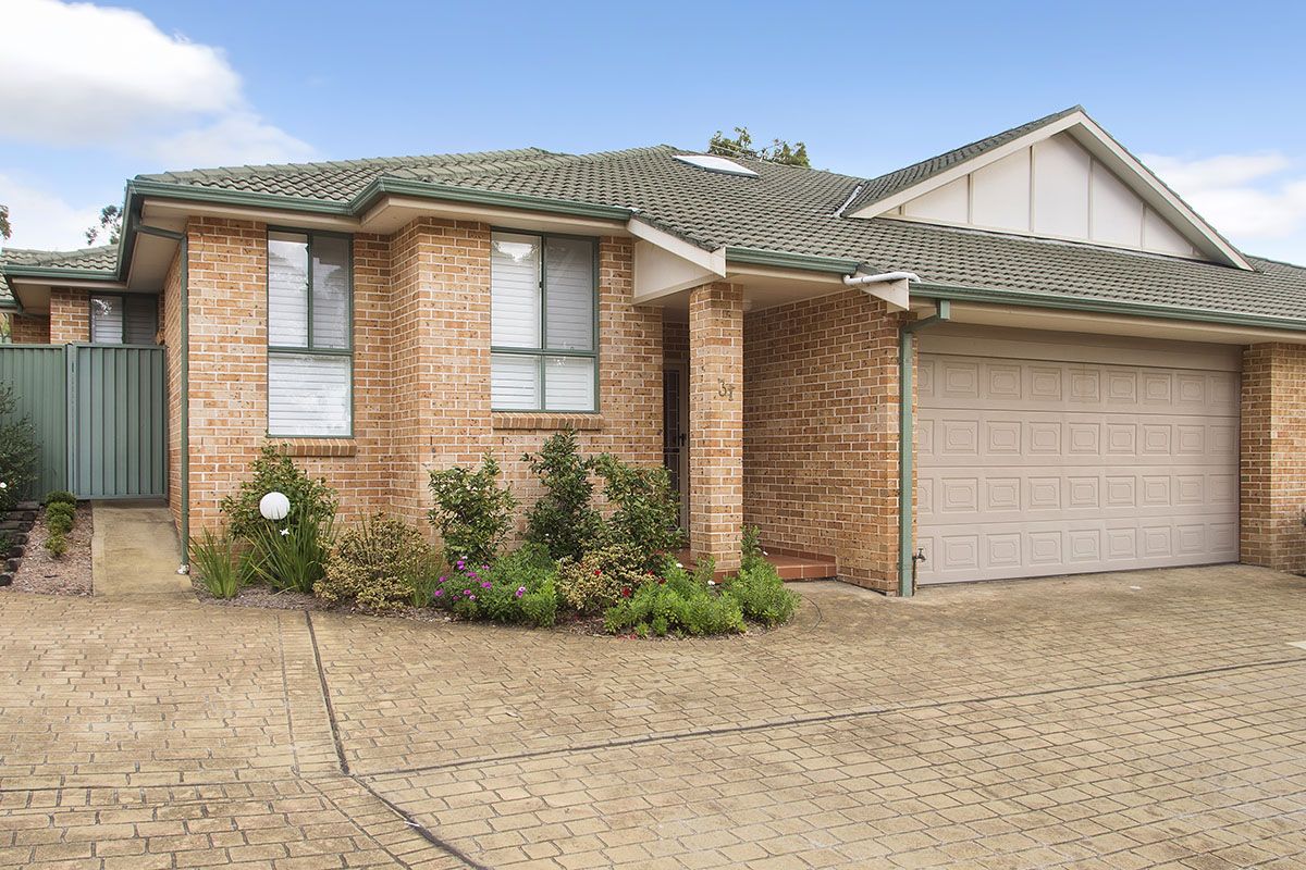 31/17-33 Bangaroo Street, BANGOR NSW 2234, Image 0