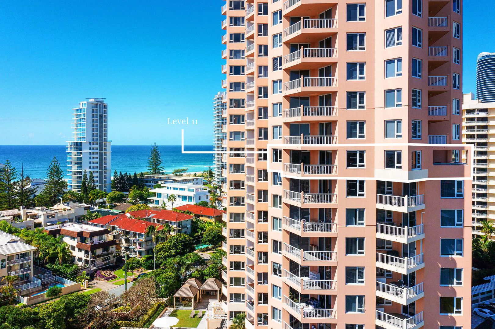 51/129 Surf Parade, Broadbeach QLD 4218, Image 1