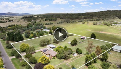 Picture of 92 Maclean Street, NUMERALLA NSW 2630