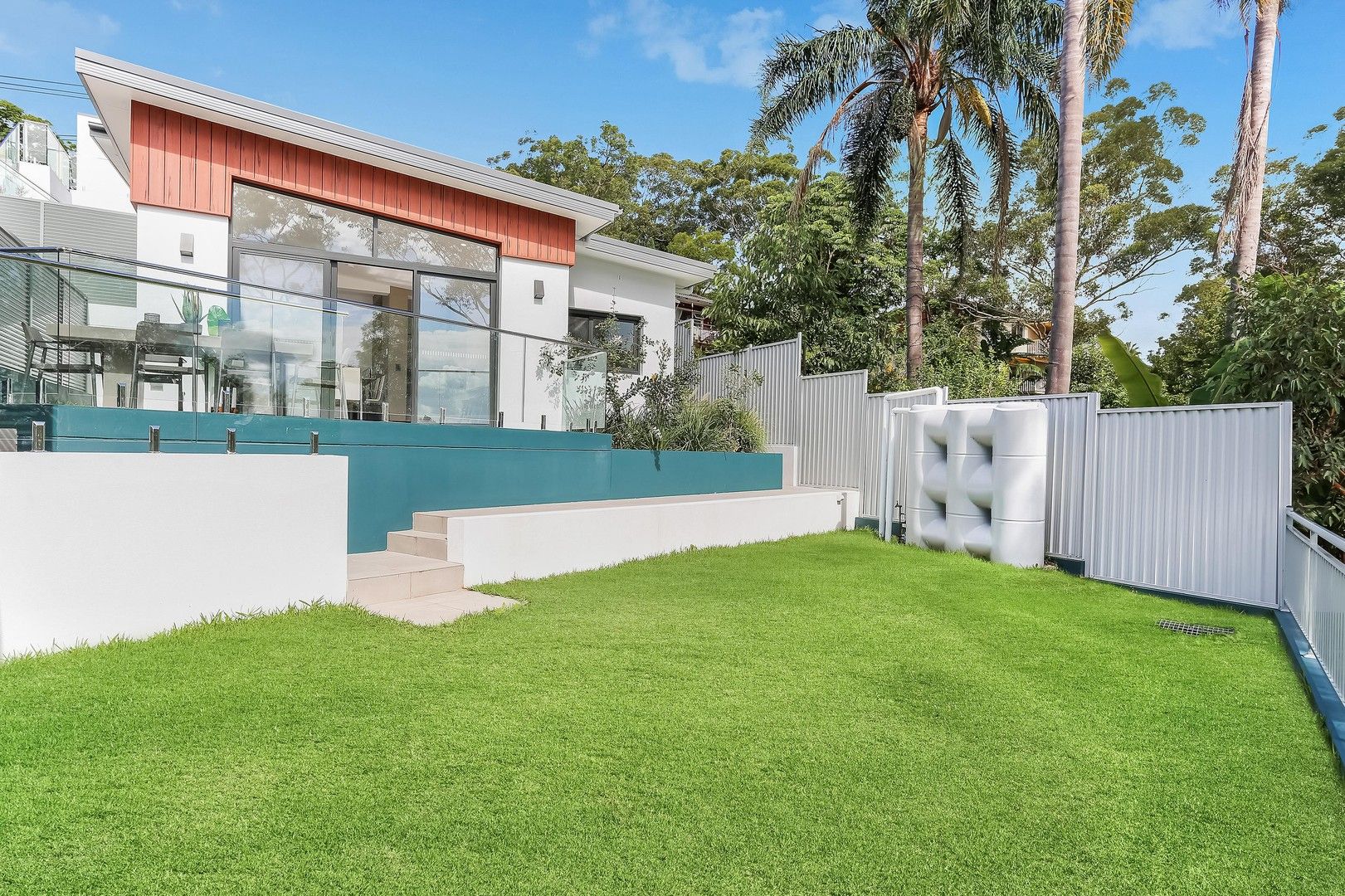 3/1-3A Edward Street, Sylvania NSW 2224, Image 0