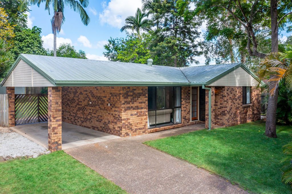 40 Nalya Crescent, Karana Downs QLD 4306, Image 0