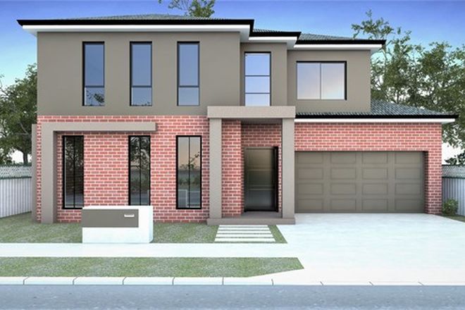 Picture of Lot 3054 Berrigan Street, EPPING VIC 3076