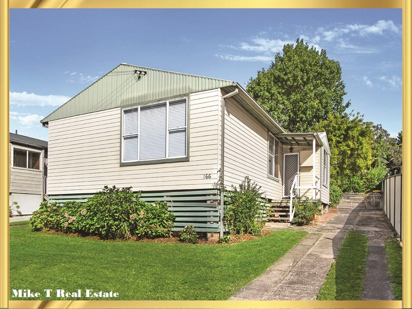 Property Report For 166 Princes Highway Unanderra Nsw 2526