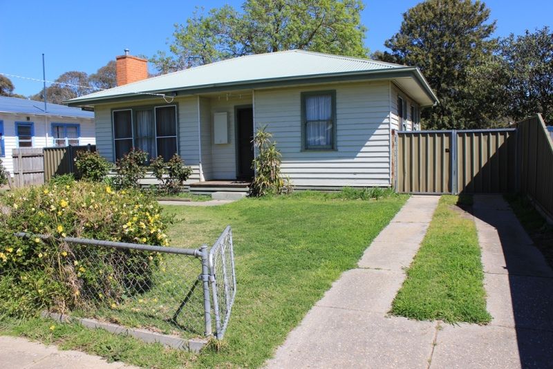 34 Elizabeth Street, EUROA VIC 3666, Image 1