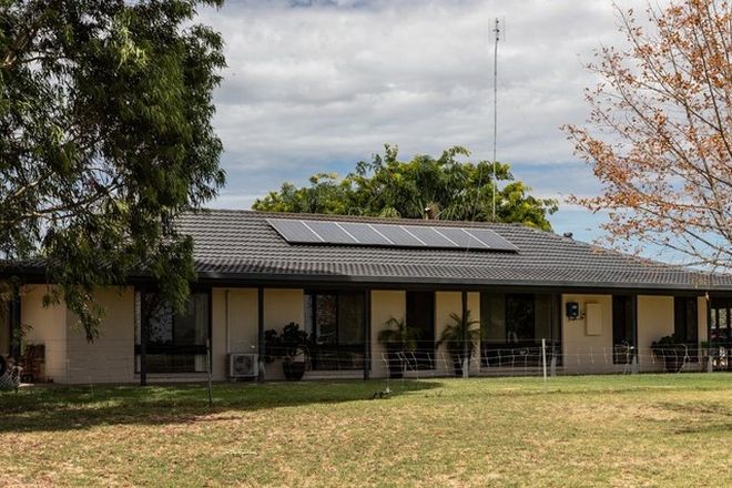 Picture of 367 Hill Road, STANHOPE VIC 3623