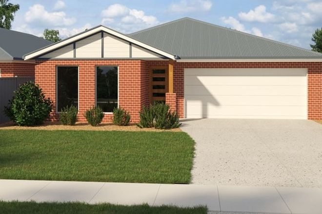 Picture of 3/45 HORSLEY STREET, KOORINGAL NSW 2650