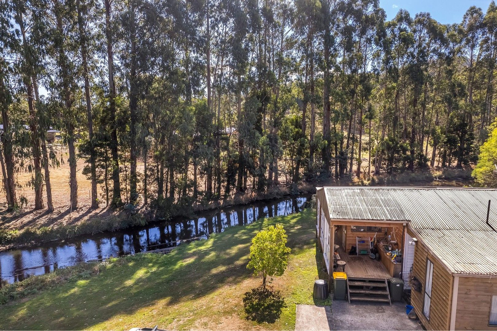 54 Arve Road, Geeveston TAS 7116, Image 0