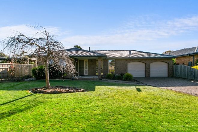 Picture of 8 Rintoull Court, ROSEDALE VIC 3847