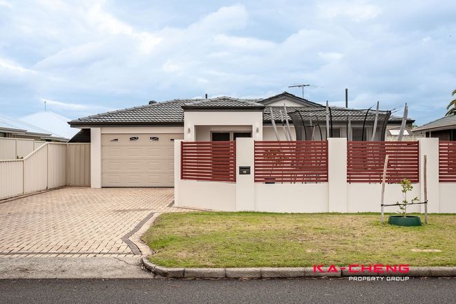 11 Paringa Street, Morley, WA, 6062