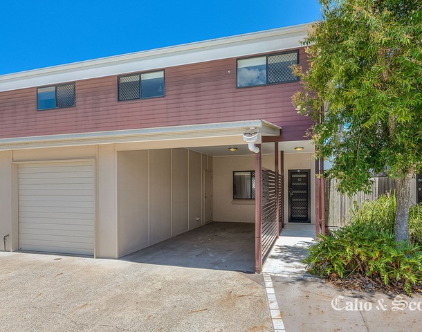 12/145 Northcote Street, Brighton QLD 4017