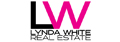 Lynda White Real Estate's logo