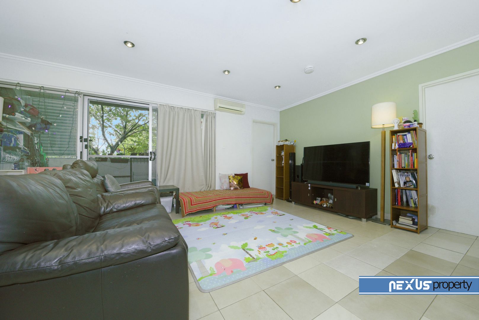 21/28-32 Marlborough Road, Homebush West NSW 2140, Image 1