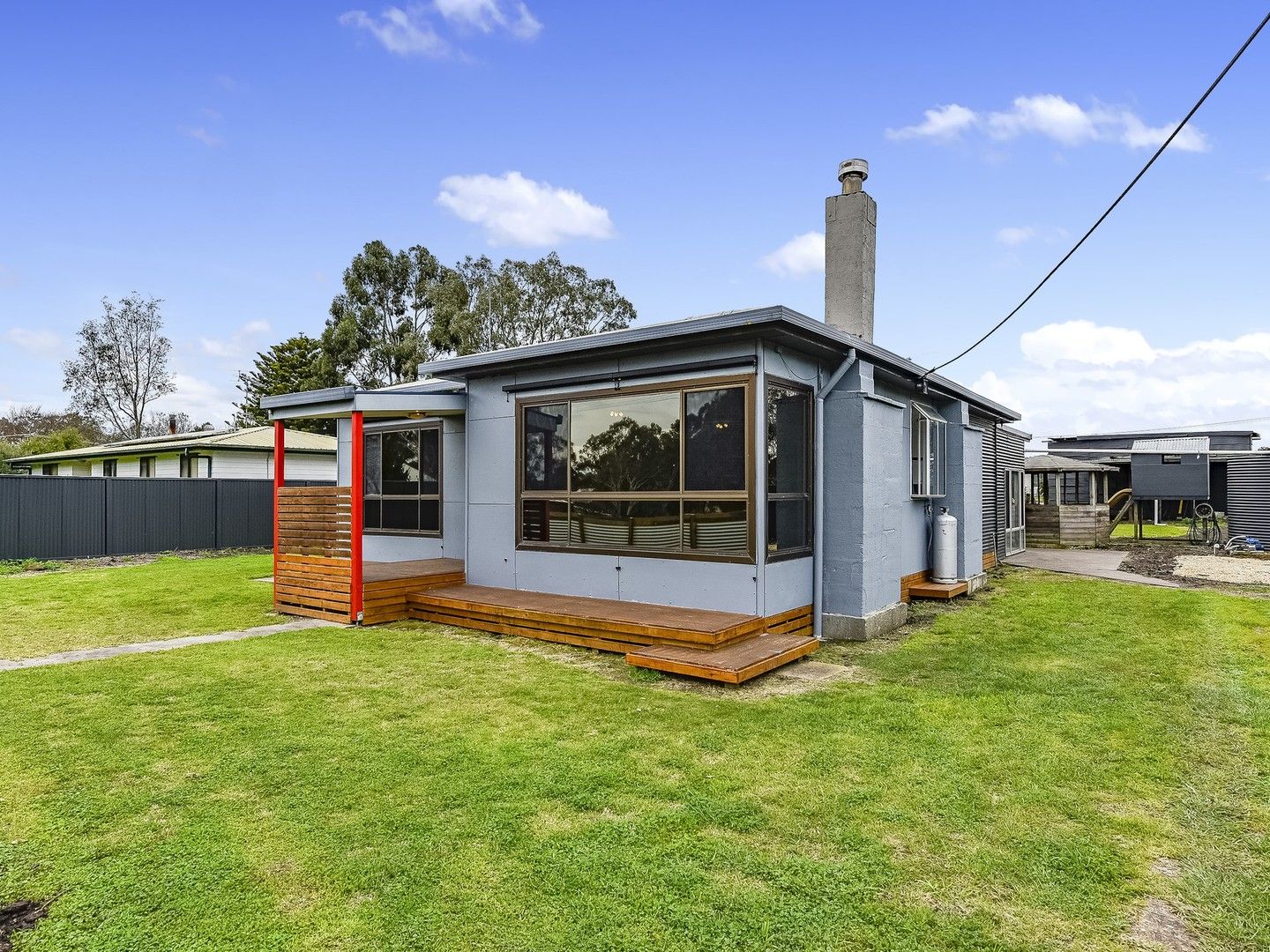 17 South East Tce, Kalangadoo SA 5278, Image 0