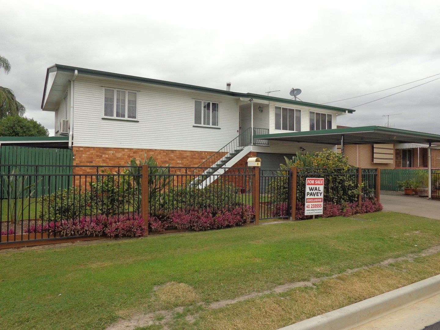 5 Gillhespy Street, Maryborough QLD 4650 Domain
