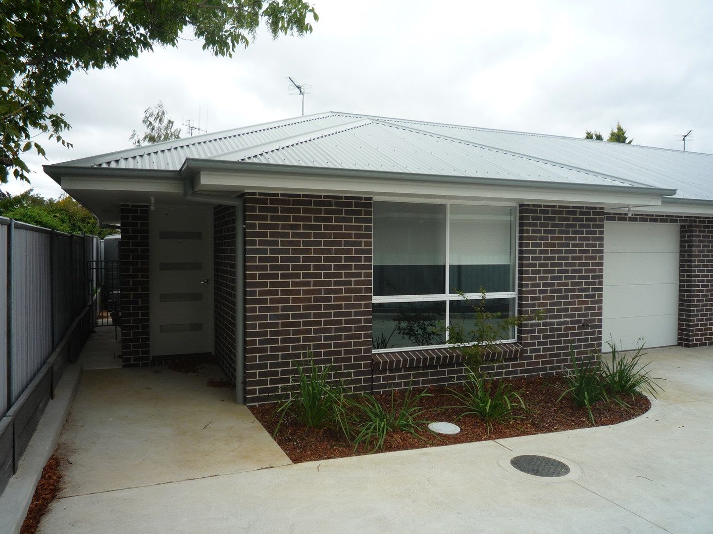 1 bedrooms Apartment / Unit / Flat in 6/53 Frost Street ORANGE NSW, 2800