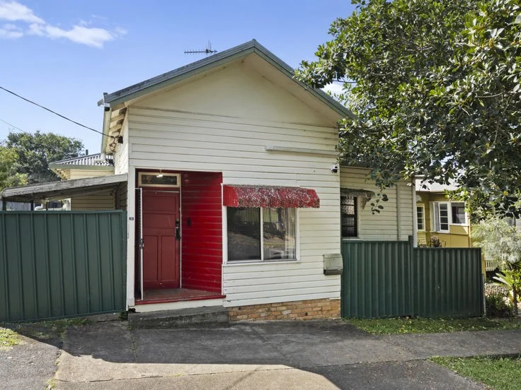 25 Prince Street, Murwillumbah NSW 2484