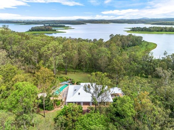 Picture of 91 Whiteside Road, WHITESIDE QLD 4503