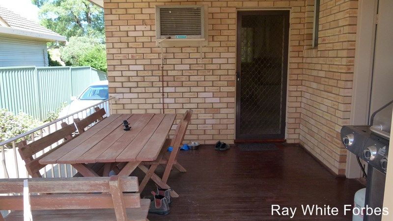 1 Brenner Street, Forbes NSW 2871, Image 2