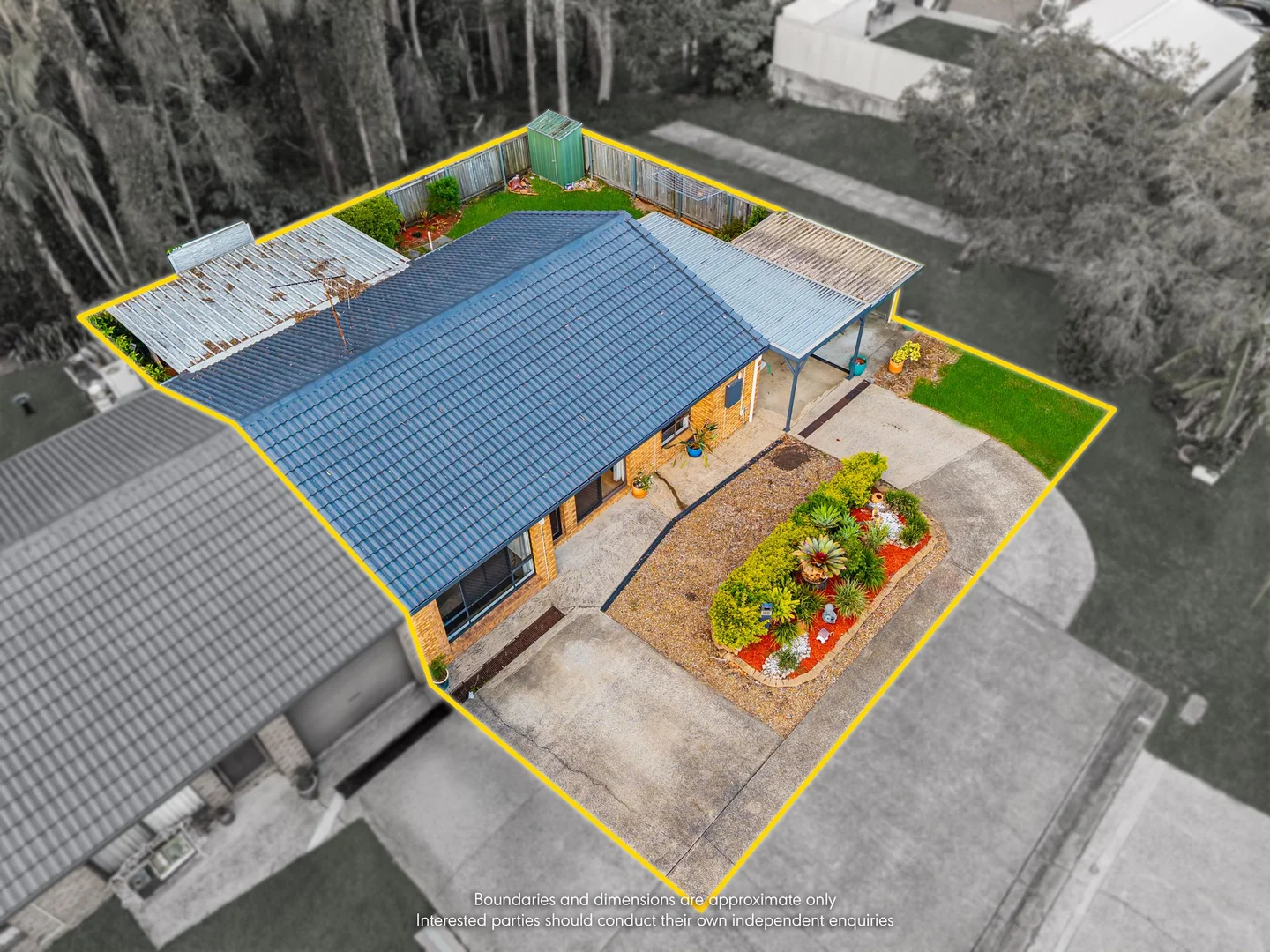 Additional image 17 of 16/91 Dorset Drive, Rochedale South QLD 4123
