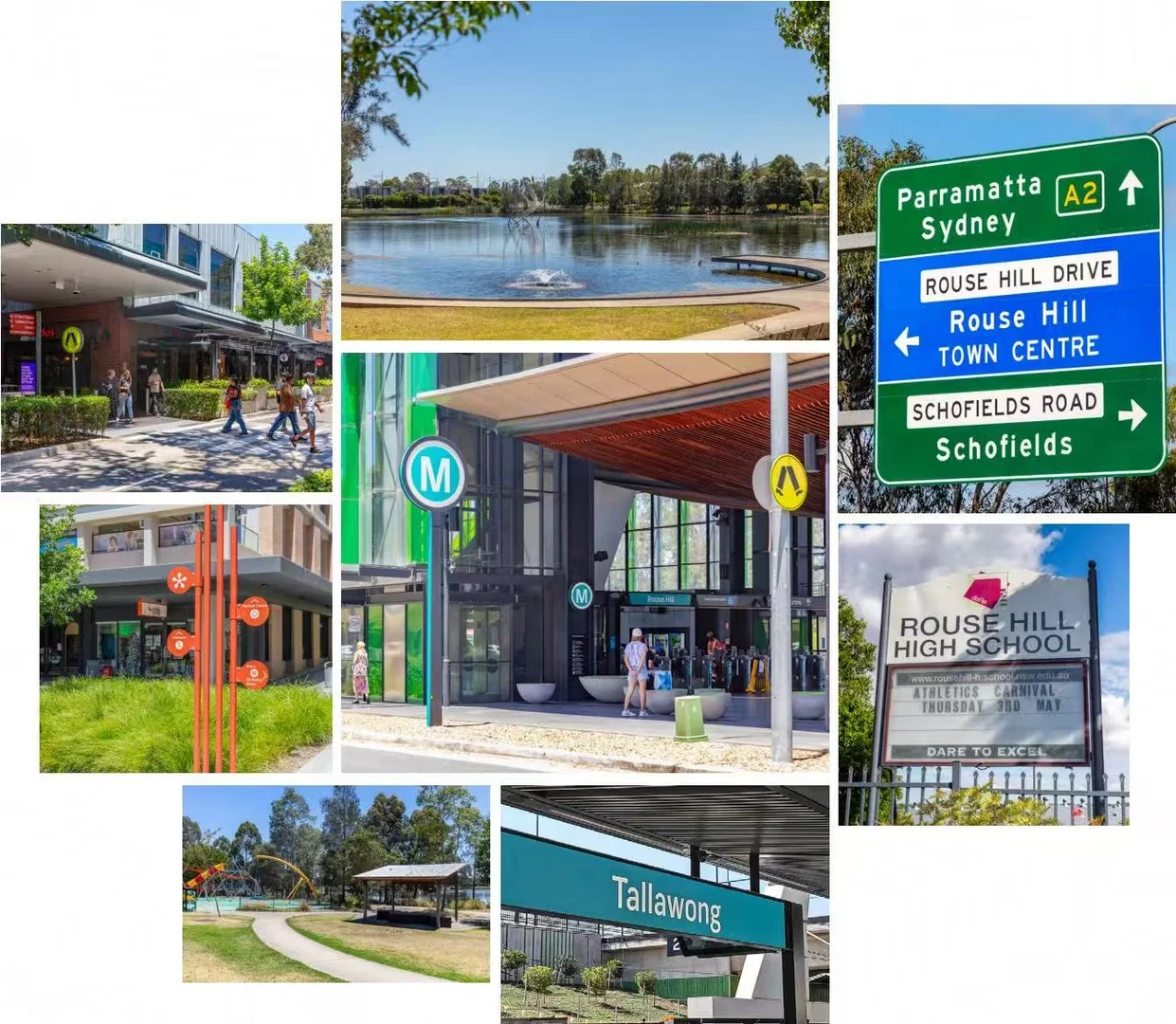 Additional image 3 of Tallawong Road, Rouse Hill NSW 2155