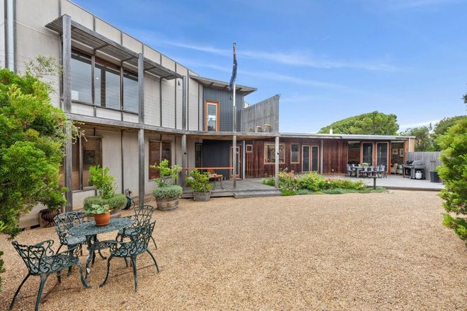 Picture of 46 Stephens Parade, BARWON HEADS VIC 3227