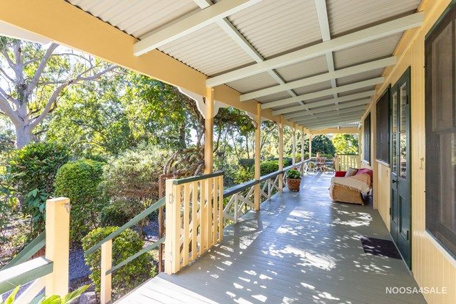 Picture of 42 Cudgerie Drive, BLACK MOUNTAIN QLD 4563