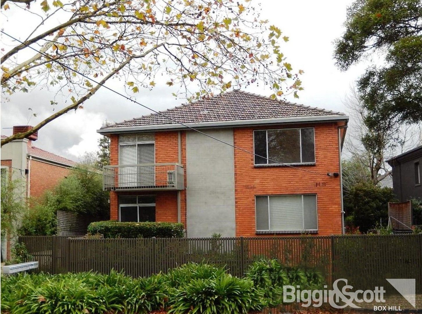 3 bedrooms Apartment / Unit / Flat in 4/11 Dean Street KEW VIC, 3101
