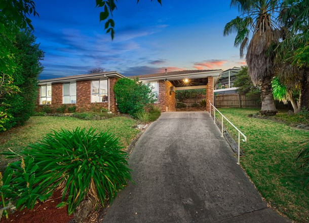14 Melody Close, Lilydale VIC 3140