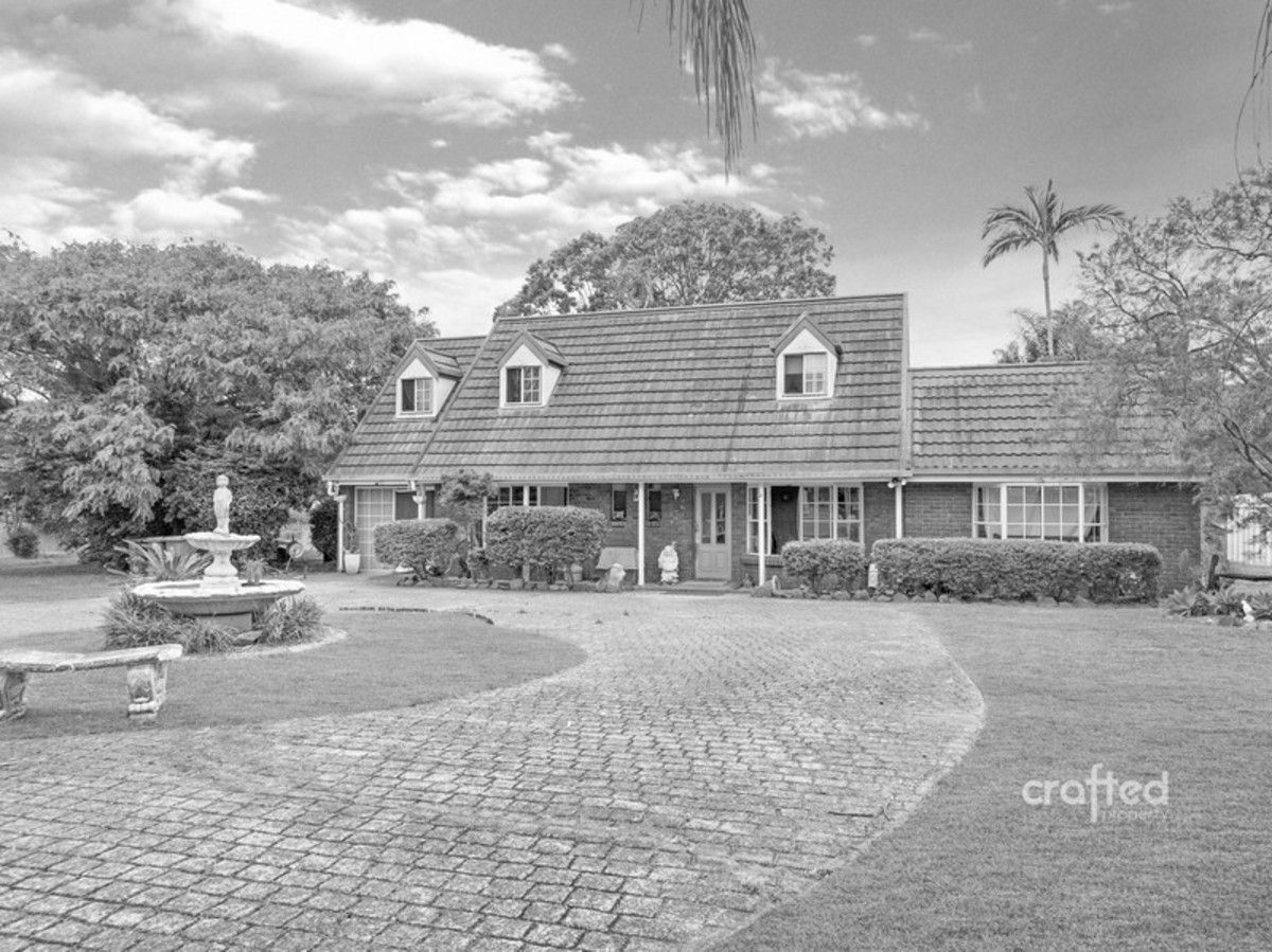 100 Chesterfield Road, Park Ridge South QLD 4125, Image 0