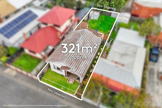 Picture of 53 Maitland Street, GEELONG WEST VIC 3218
