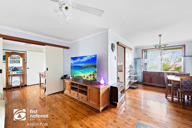 Picture of 3 Metcalf Place, MOUNT WARRIGAL NSW 2528
