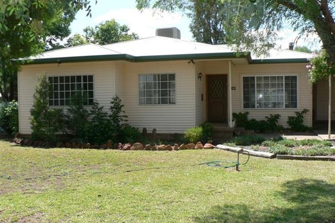 Picture of 2 Farrar Street, GILGANDRA NSW 2827