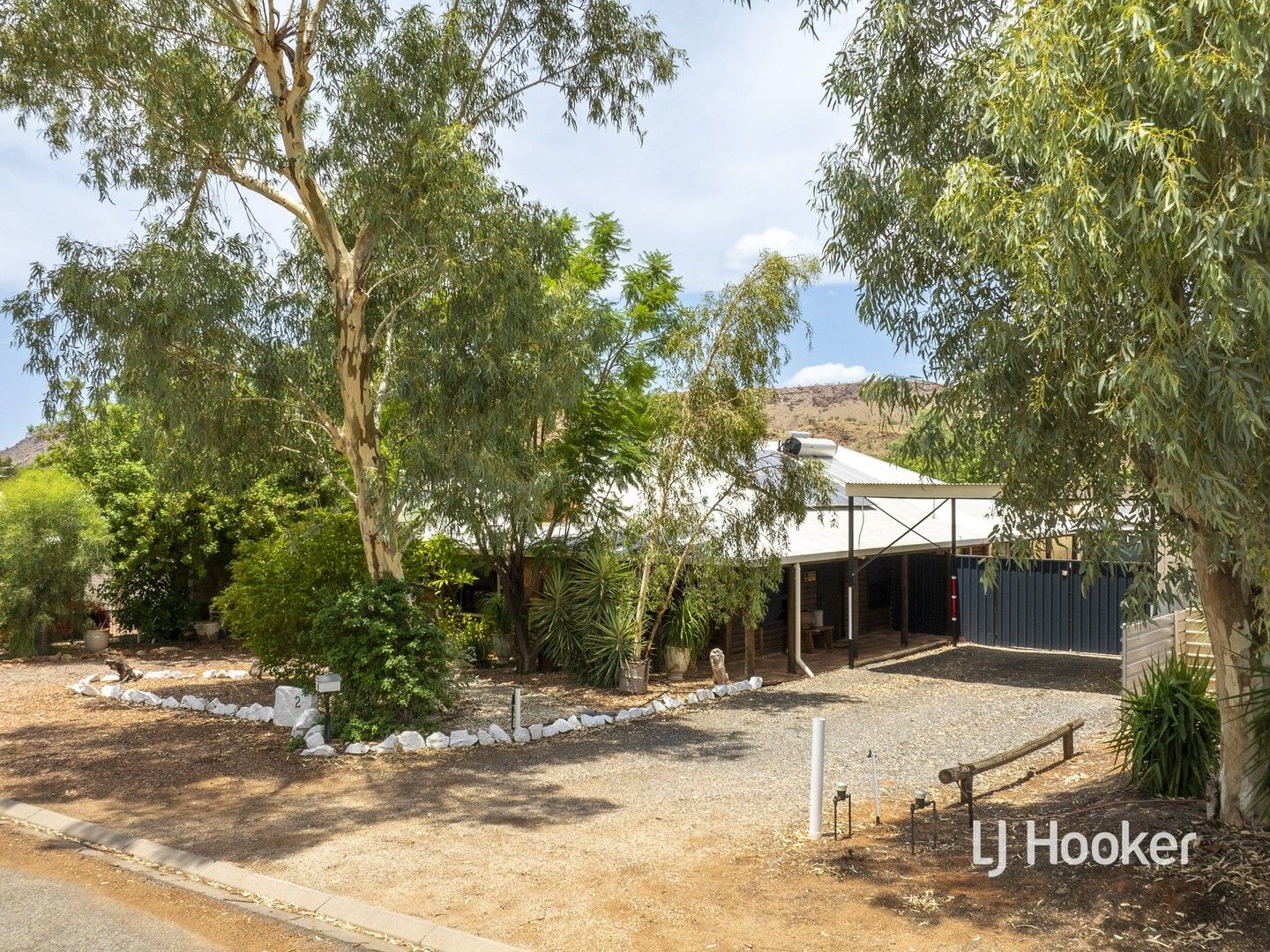 2 Griffiths Place, Araluen NT 0870, Image 1