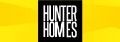 Hunter Homes's logo