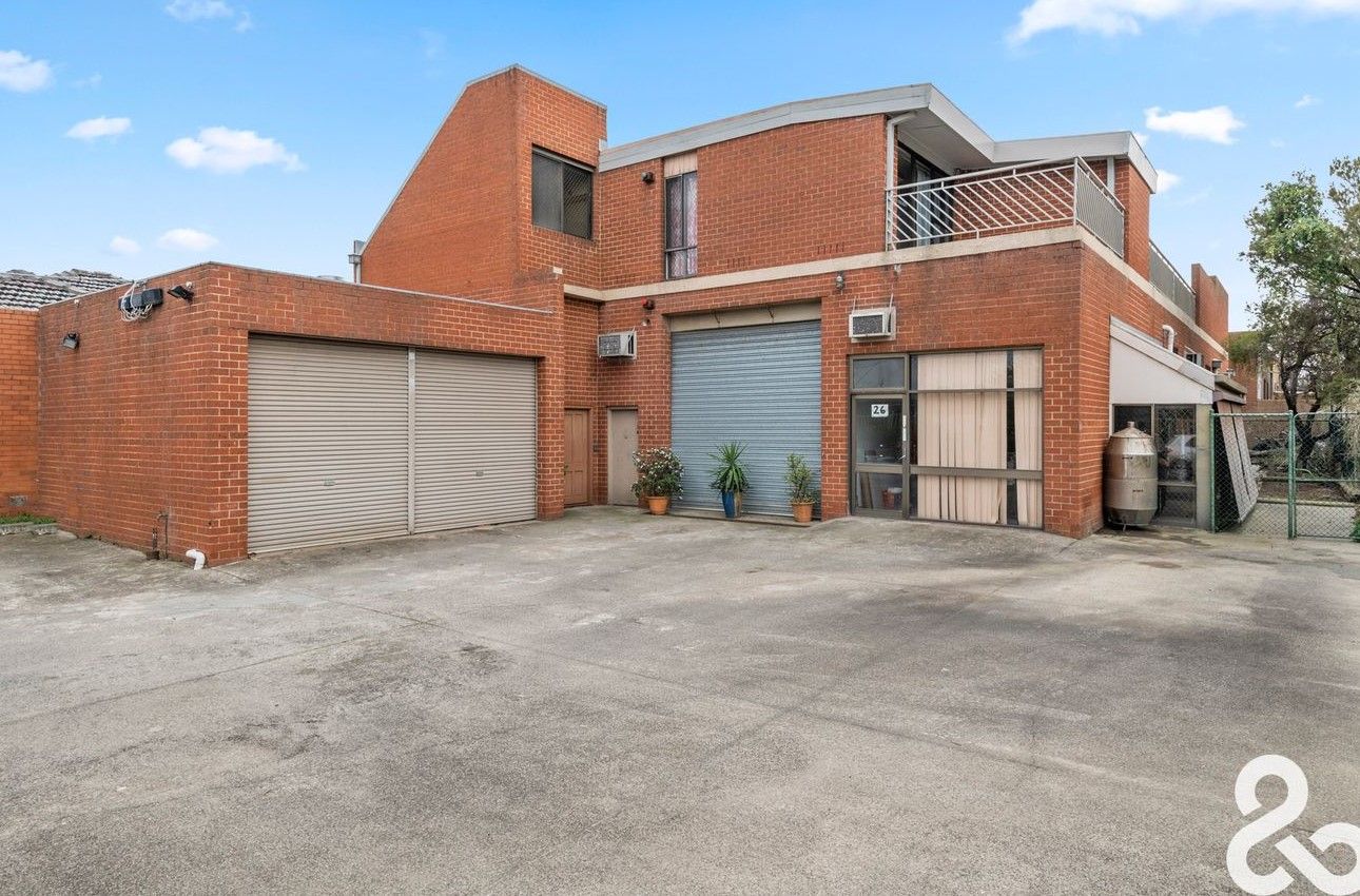 26 Childs Road, Epping VIC 3076 House For Rent 390 Domain