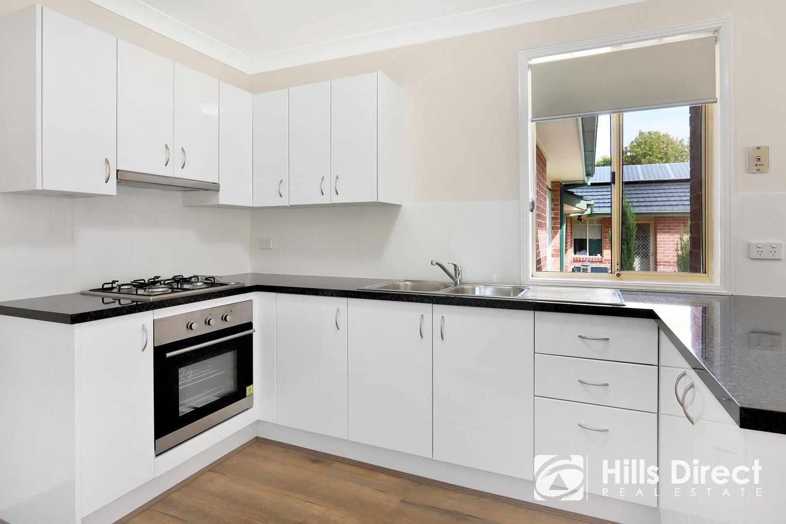 3 bedrooms Semi-Detached in 7 Risca Place QUAKERS HILL NSW, 2763