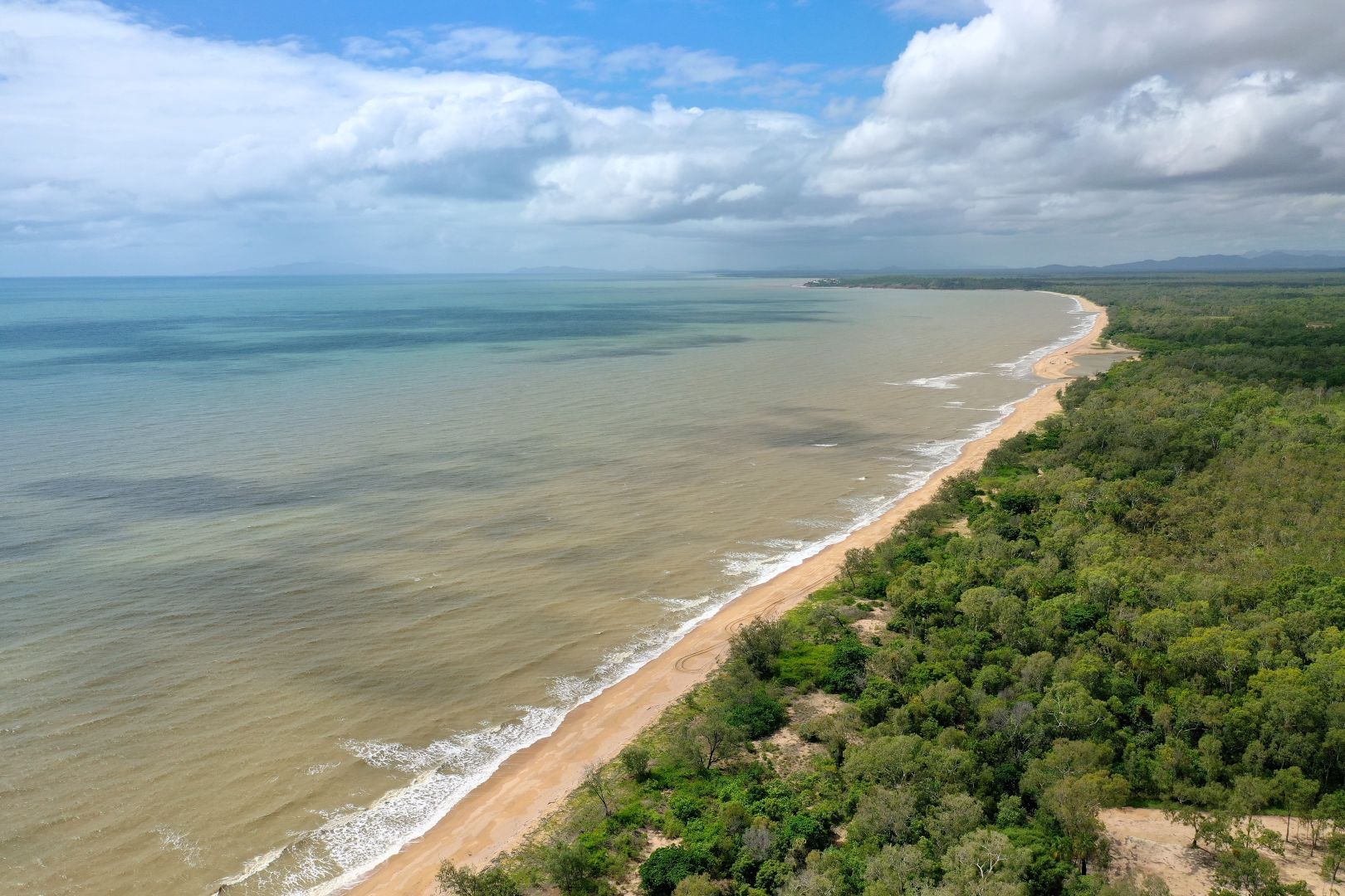 Lot 1 Oconnor Road, Balgal Beach Property History & Address Research