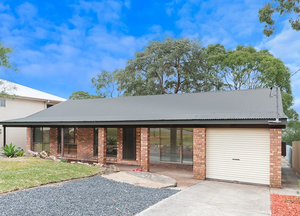 23 Castle Circuit, Umina Beach NSW 2257