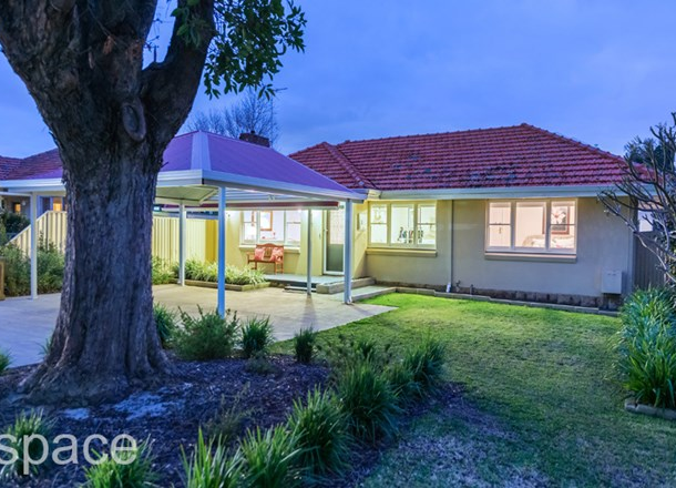 81 Lamond Street, Alfred Cove WA 6154