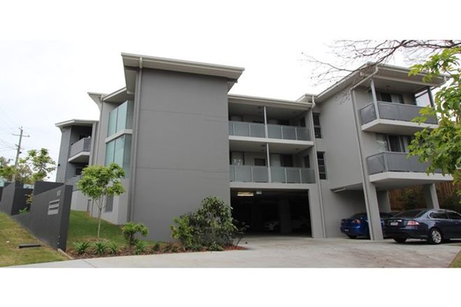 Picture of 2/84 Scott Road, HERSTON QLD 4006