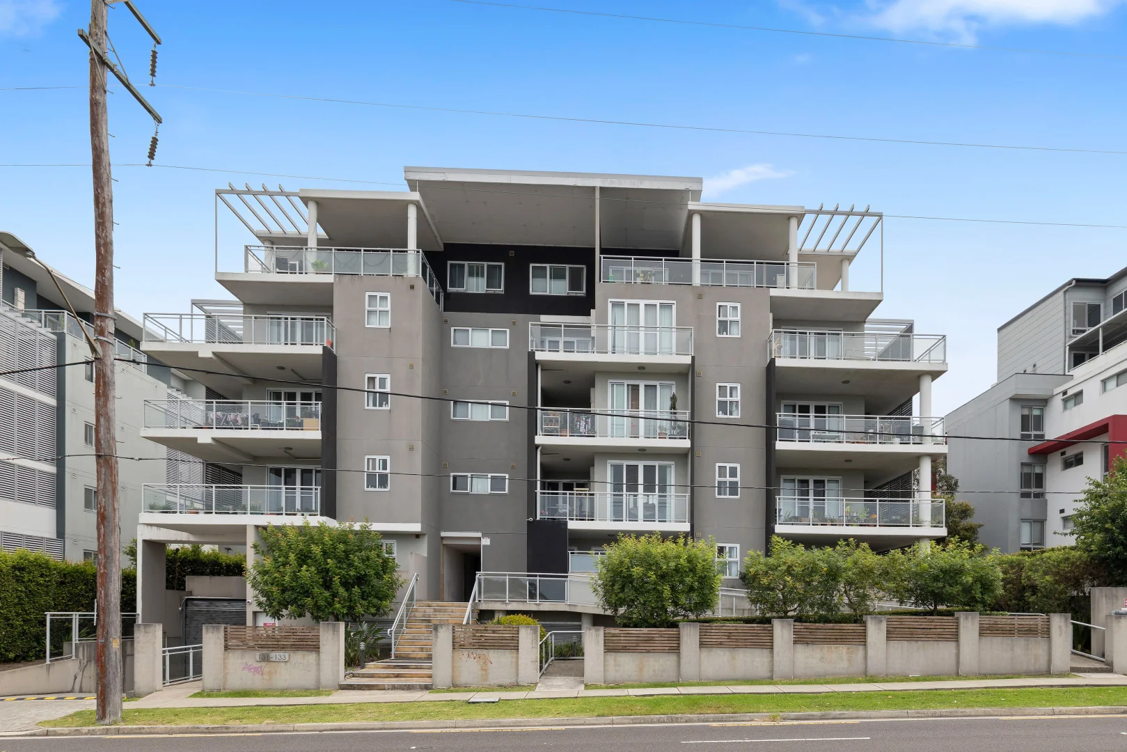 Additional image 8 of 3/131-133 Jersey Street North, Asquith NSW 2077