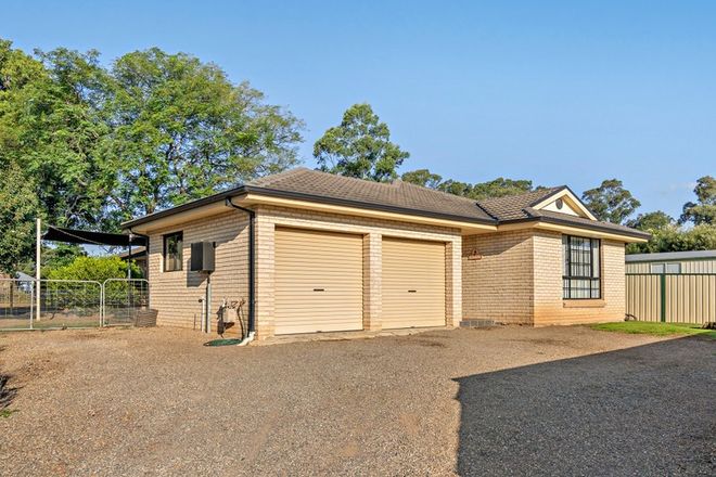 Picture of 14A Victoria Road, THIRLMERE NSW 2572