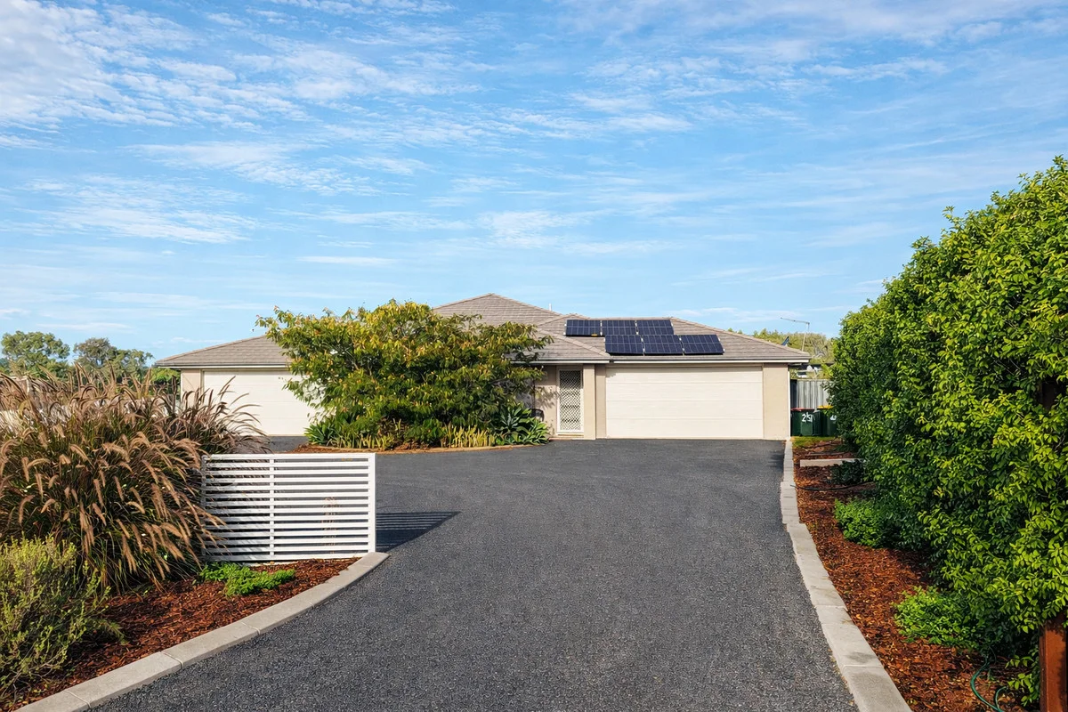 2/51 Silversmith Place, Gunnedah NSW 2380