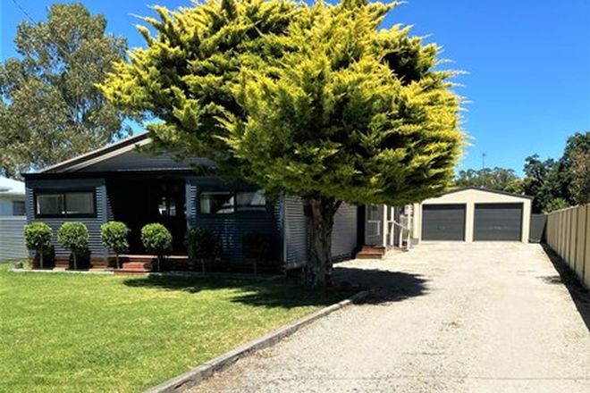Picture of 58 Forest Street, KOONDROOK VIC 3580