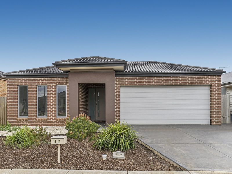 17 Burswood Circuit, Melton West VIC 3337, Image 0