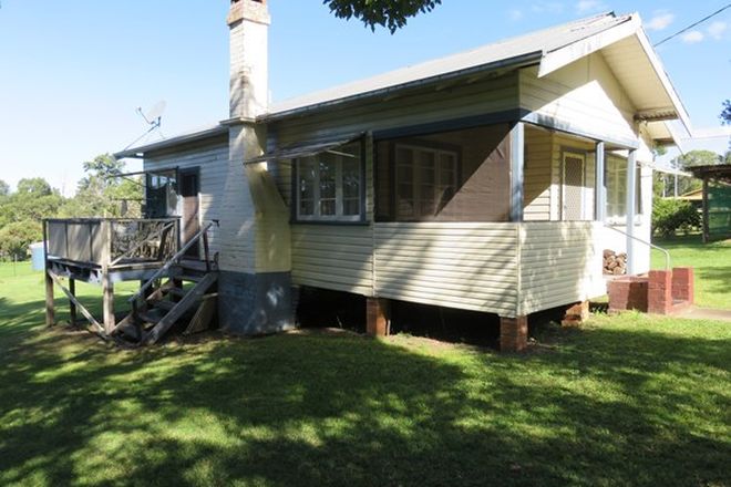 Picture of 14 Allison Street, DRAKE NSW 2469