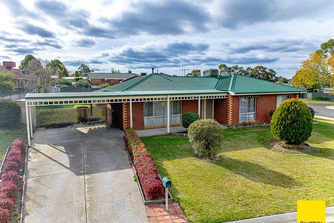 Picture of 34 Mockridge Drive, KANGAROO FLAT VIC 3555