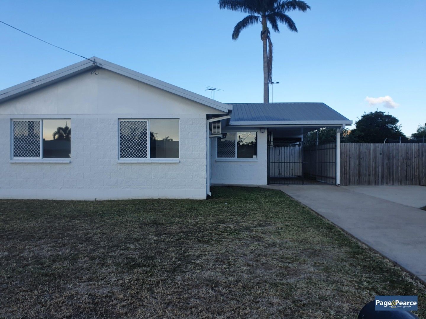 33 Gower Street, Kelso QLD 4815 House For Rent 330 Domain