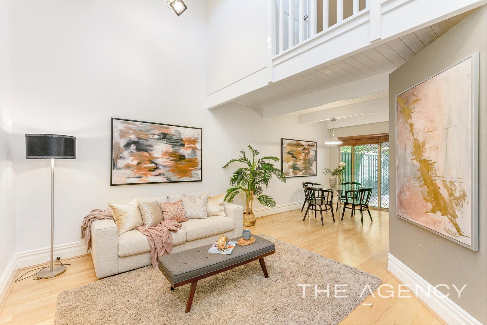 3 bedrooms Townhouse in 12 Court Street HIGHGATE WA, 6003